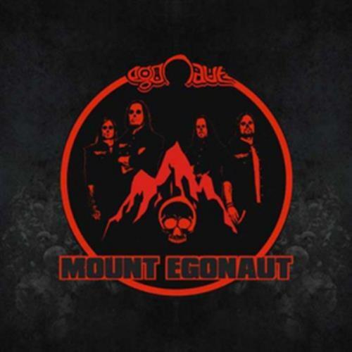 Mount Egonaut - Egonaut (Audio CD)