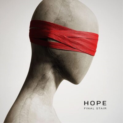 Final Stair Hope (CD) Album Digipak
