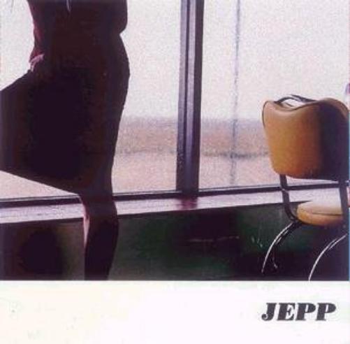 Jeppesen/Nielsen/Kvandal/+ Jepp (CD)