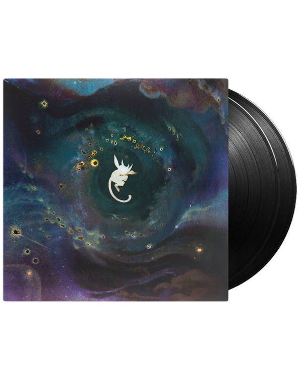 Ori And The Will Of The Wisps Vinyle - 2LP Nuovo