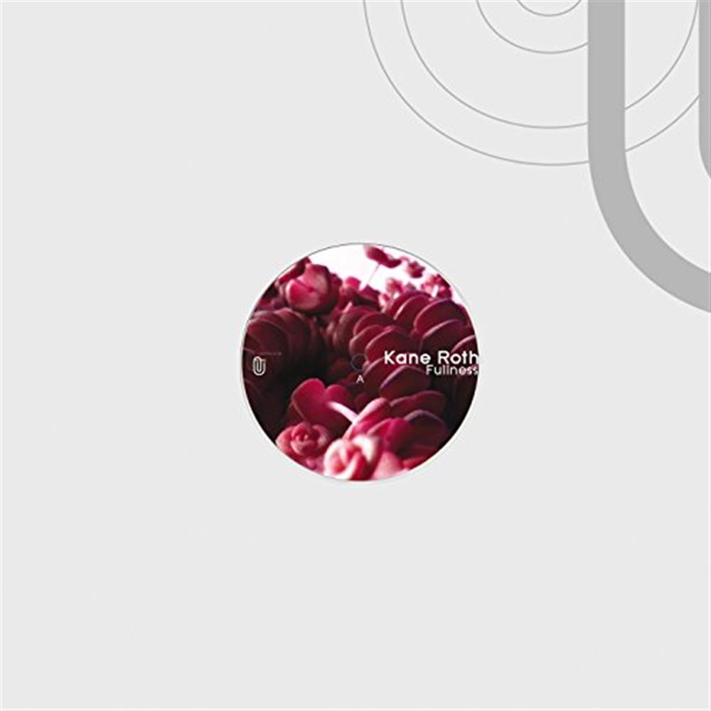 Fullness - Kane Roth (Vinile)