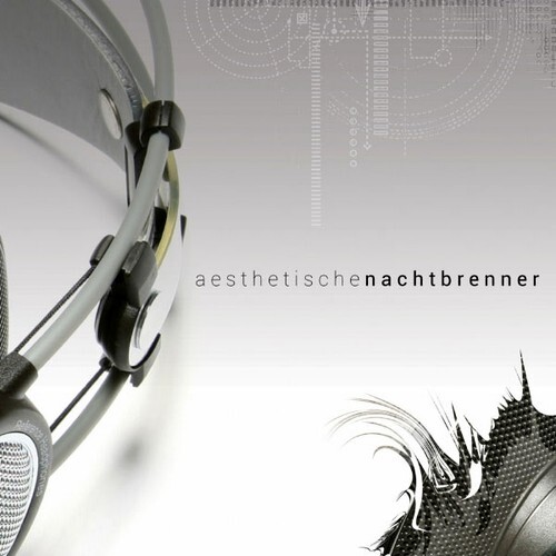 7024786 Audio Cd Aesthetische - Nachtbrenner