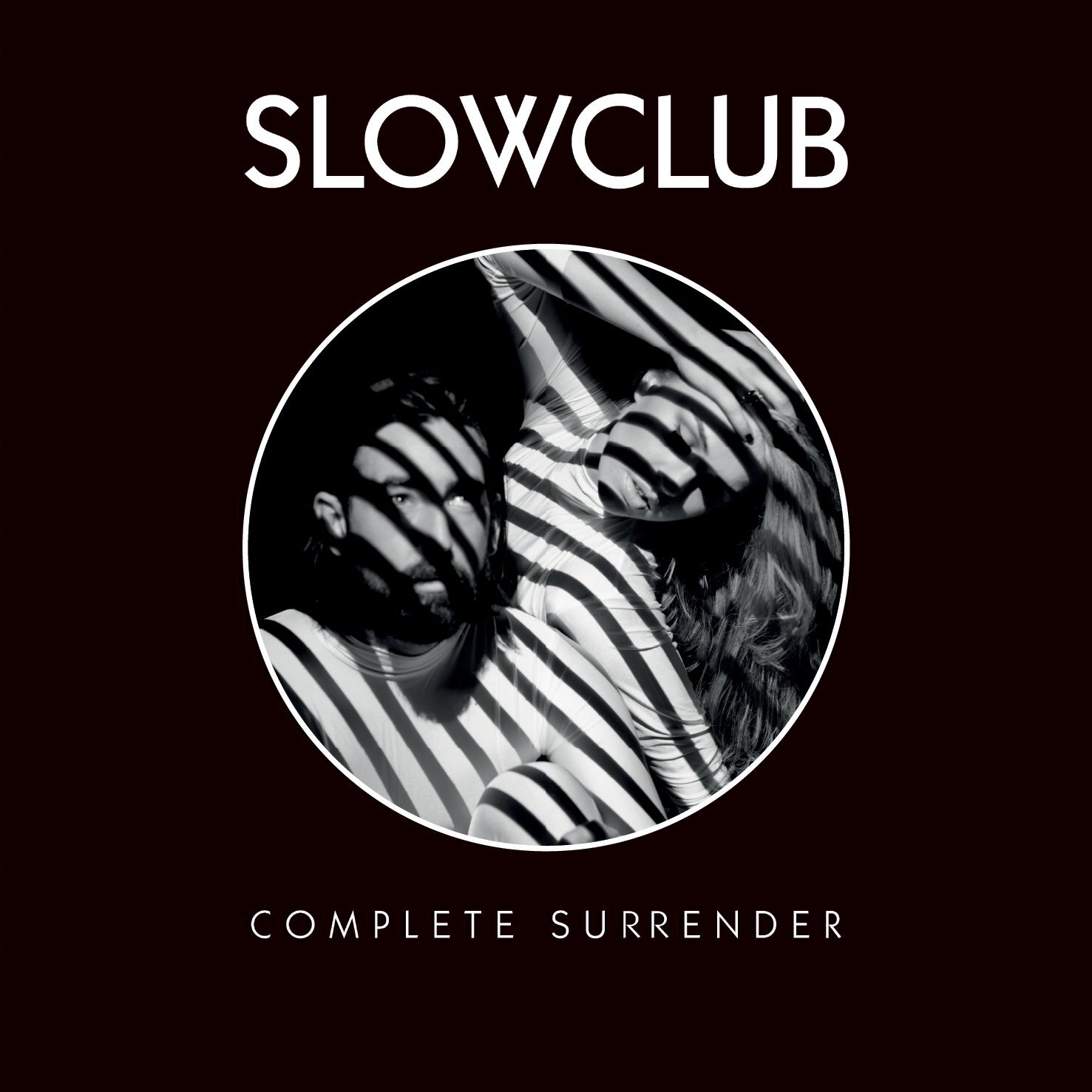 Slow Club Complete Surrender (CD)