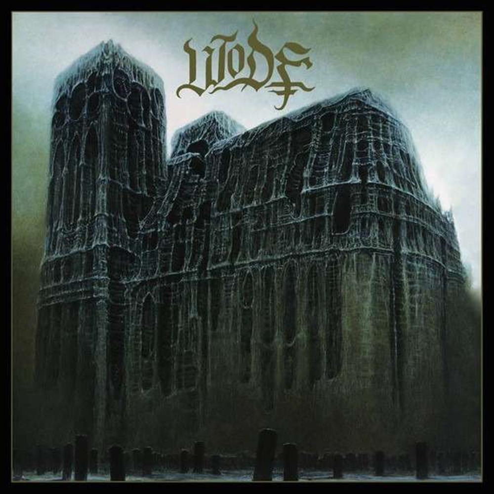Wode (Black Vinyl) - Wode (Vinile)