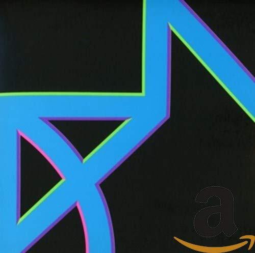 NEW ORDER Singularity (CD)