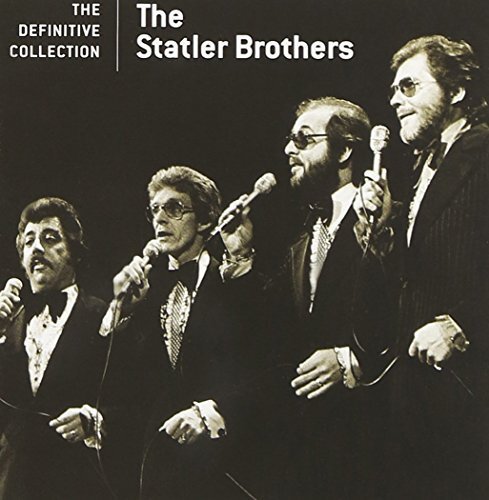 Definitive Collection (CD) Album