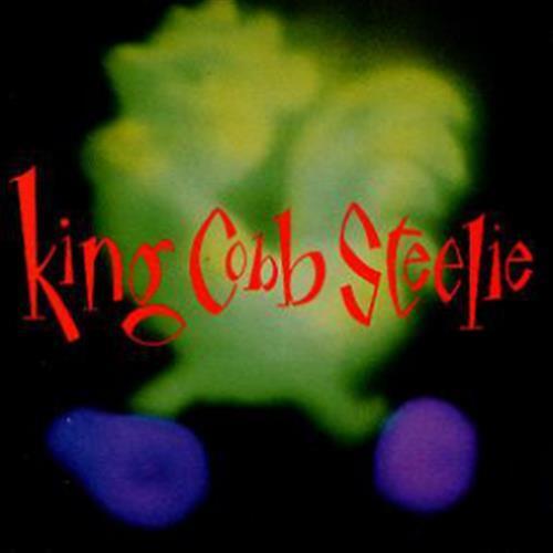 King Cobb Steelie - King Cobb Steelie (Audio CD)