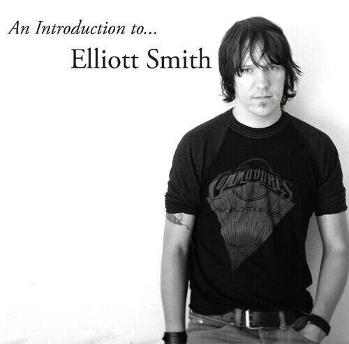 Vinile Elliott Smith - Introduction To Elliott Smith