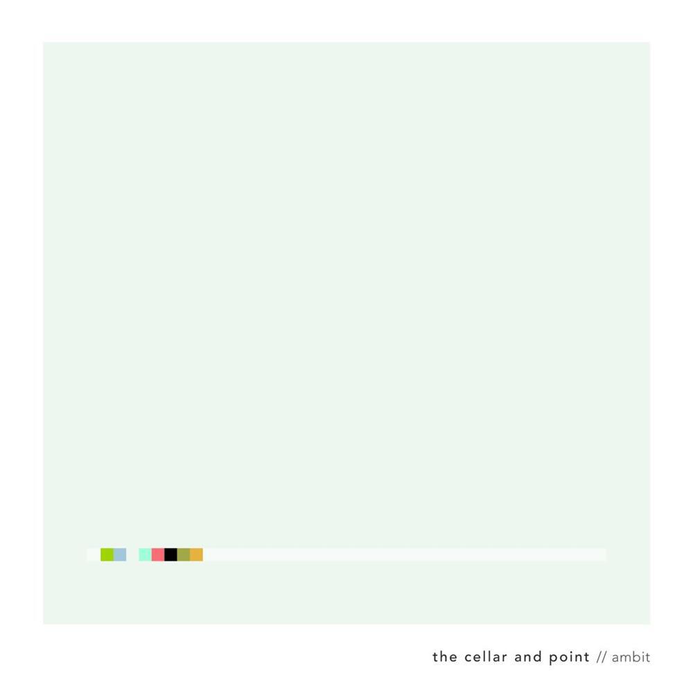 Ambit - The Cellar and Point (Audio cd)