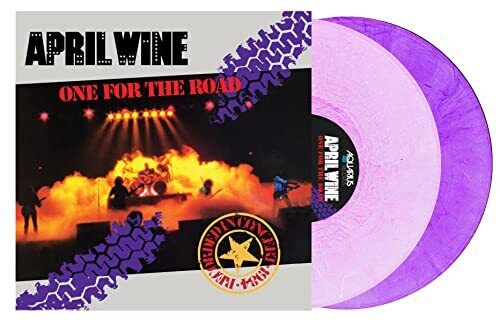 Jets One For the Road (Vinyl LP)