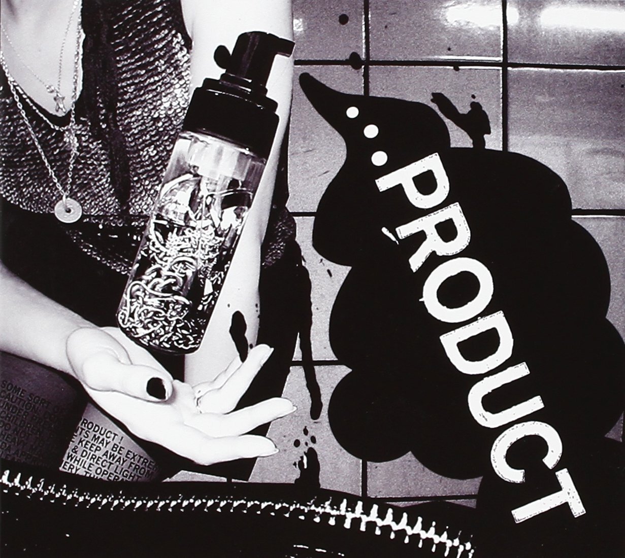 Spencer Product Product (CD)