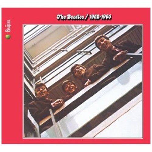 7024785 Audio Cd Beatles (The) - 1962-1966 (2 Cd)