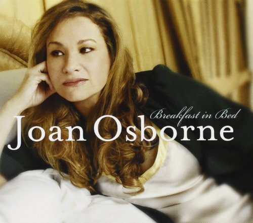 Breakfast in Bed (CD) Album