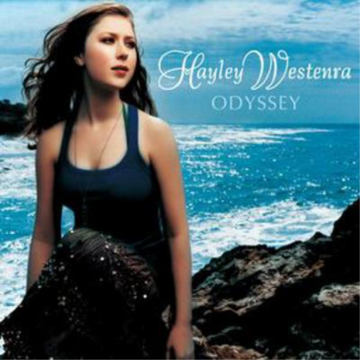 Hayley Westenra Odyssey (CD) Album