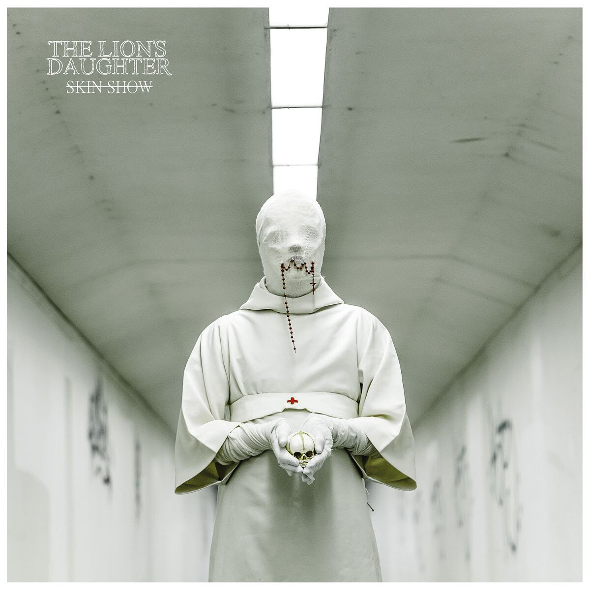 The Lion's Daughter Skin Show (Vinyl LP) 12" Album
