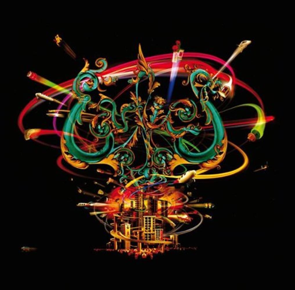 Enemy Chorus - Earlies (The) (Audio Cd)