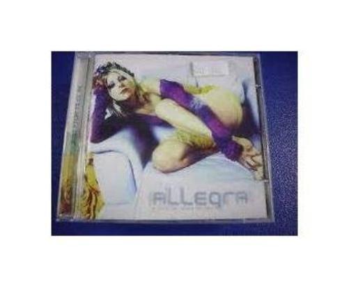 Allegra Allegra (CD)
