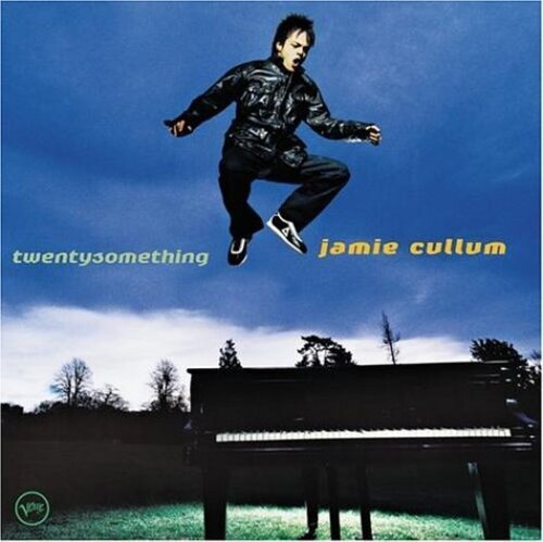 7024791 Audio Cd Jamie Cullum - Twentysomething