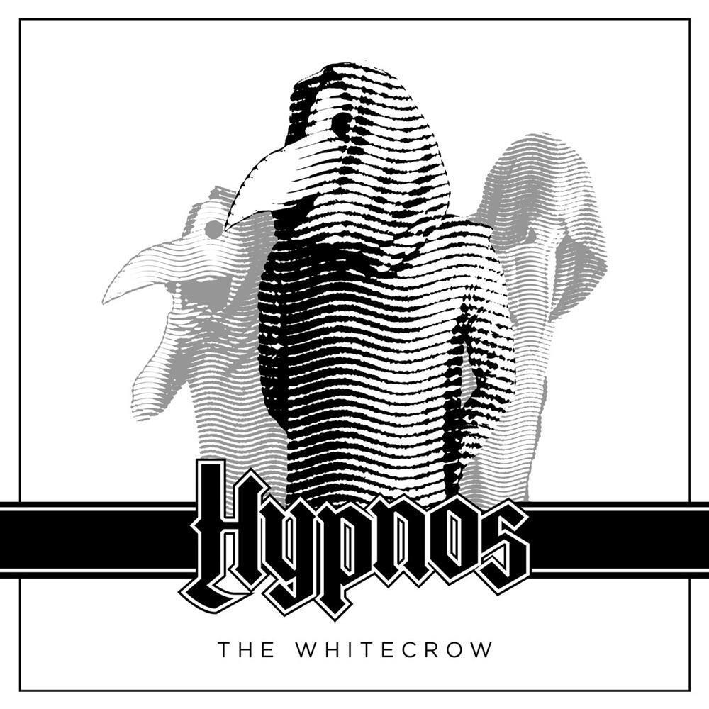 The White Crown - Hypnos (Audio cd)