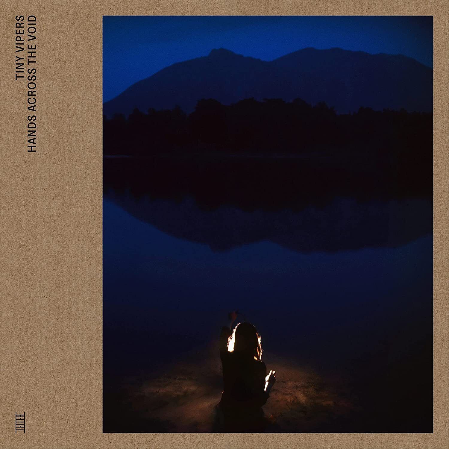 Tiny Vipers Hands Across the Void (Vinyl LP)