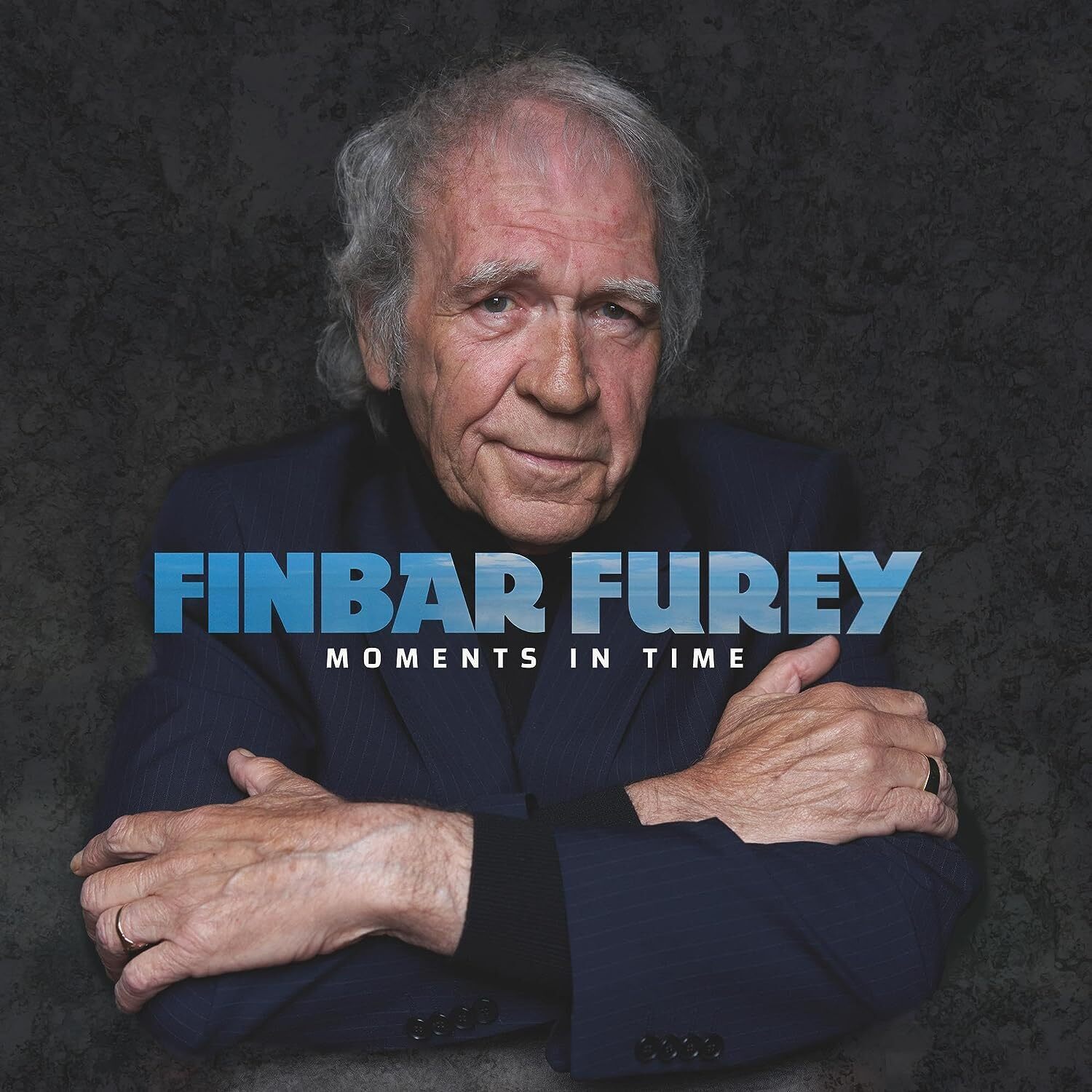 Finbar Furey Moments in Time (Vinyl LP) 12" Album