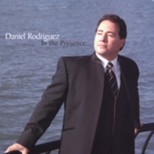 Daniel Rodriguez In The Presdence (CD)
