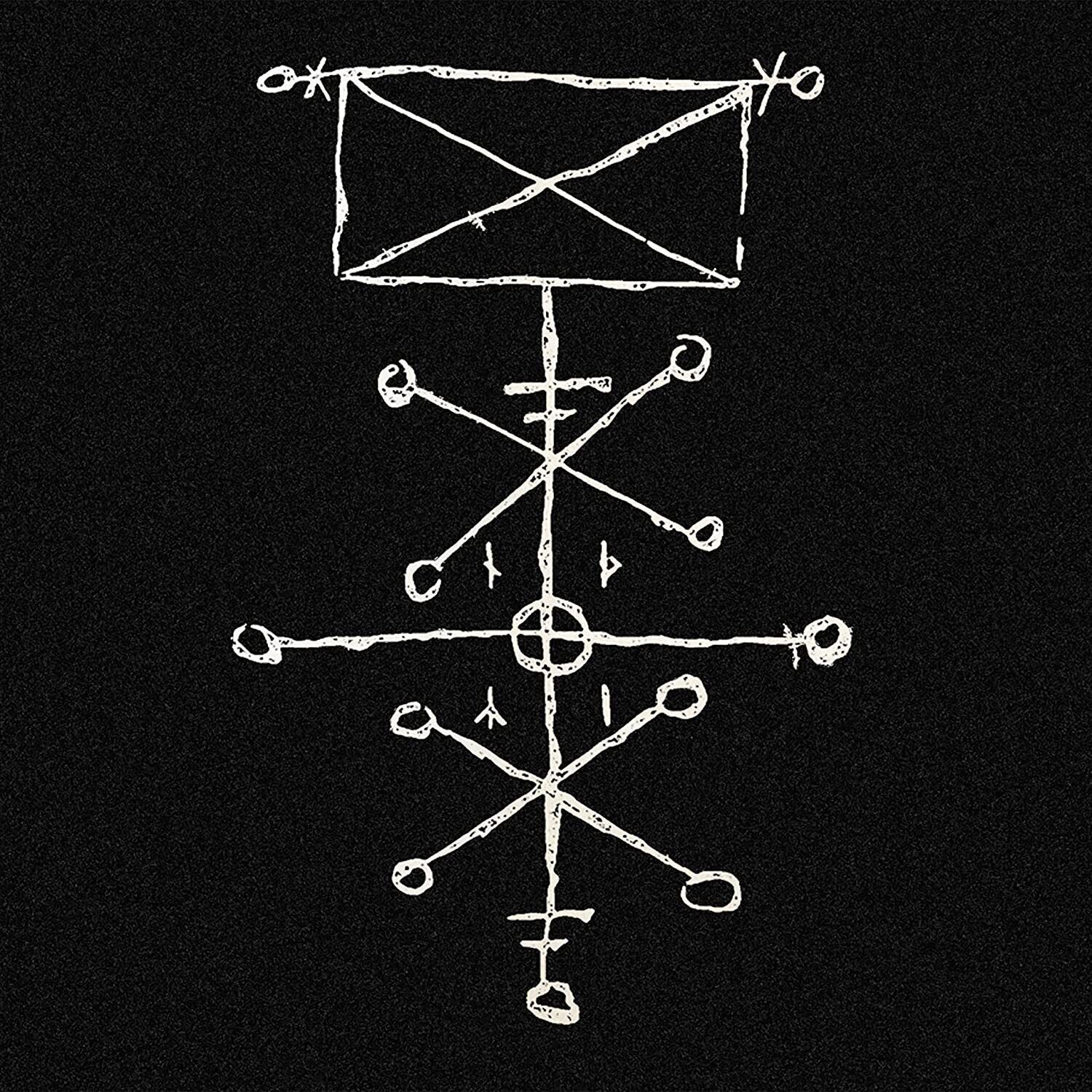 NYIB Symbols (CD) Album