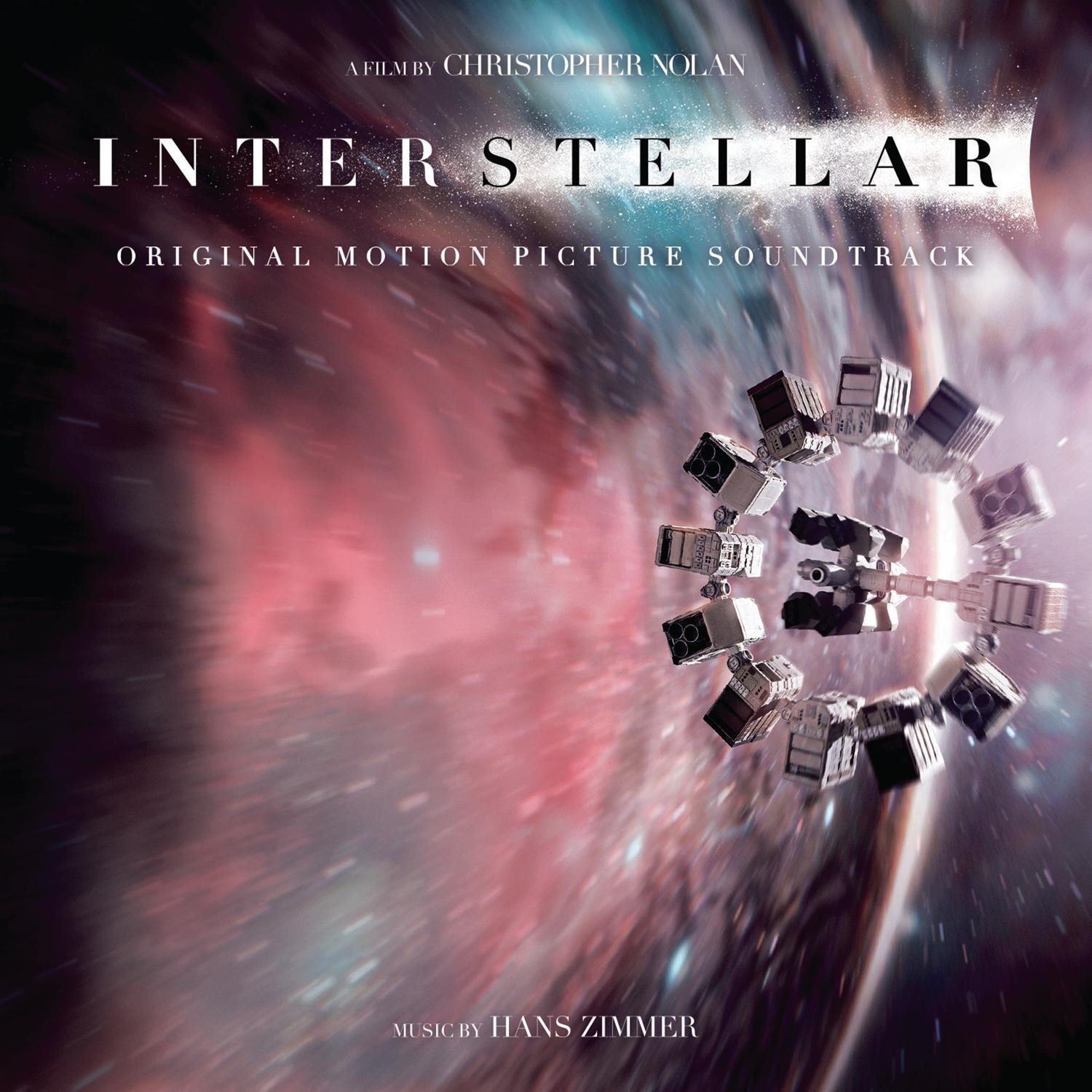 7058258 Audio Cd Hans Zimmer - Interstellar / O.S.T.