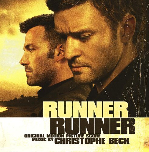 Christophe Beck Runner Runner Score (CD)