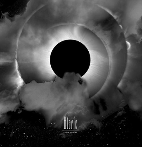 Alaric End of Mirrors (CD) Album