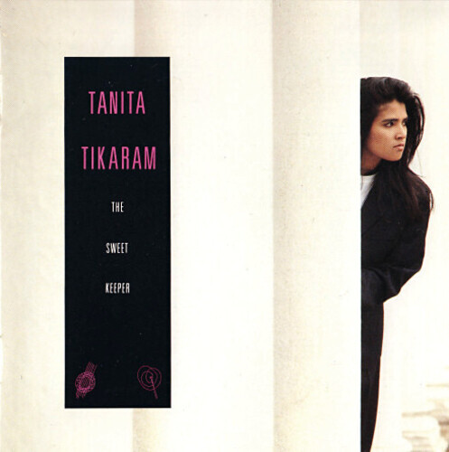7024781 Audio Cd Tanita Tikaram - The Sweet Keeper