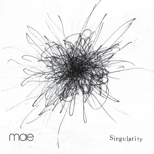 Mae Singularity (CD)