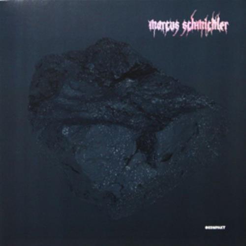 Particle Matter Wave Energy Marcus Schmi - Marcus Schmickler (Vinile)
