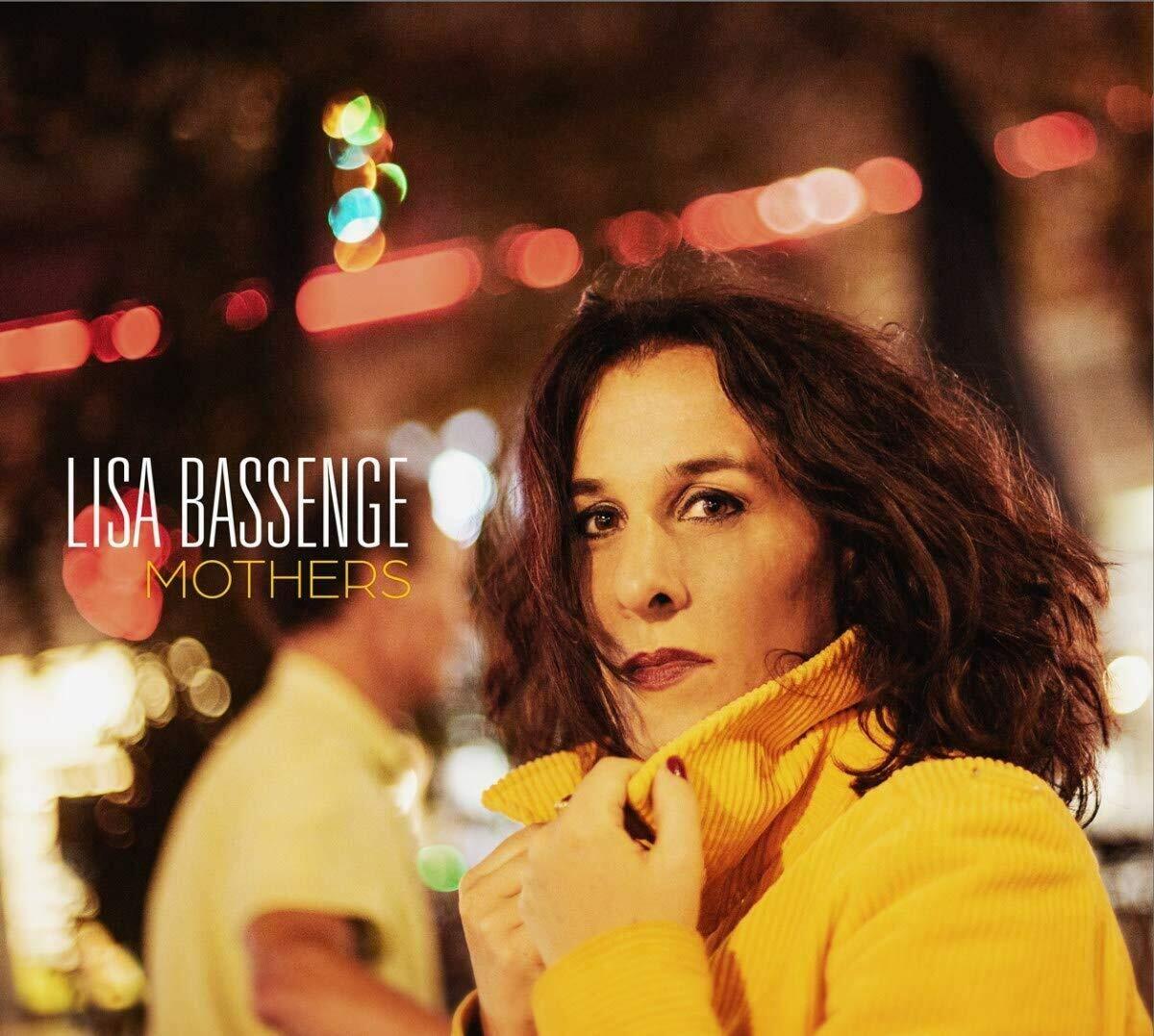 Bassenge,Lisa Mothers (Ltd.2 Gtf (Vinyl LP)