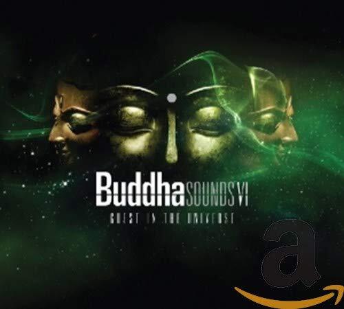 Buddha Sounds Buddha Sounds VI / Various (CD)