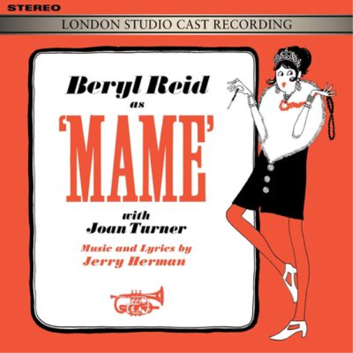 Mame (CD) Album