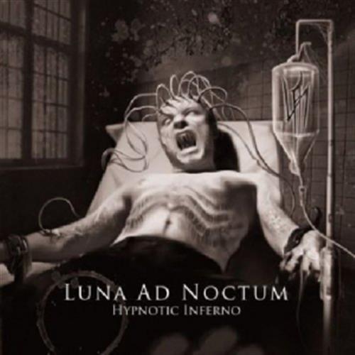 Hypnotic Inferno - Luna Ad Noctum (Audio CD)