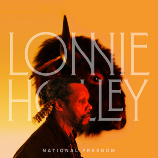 Lonnie Holley National Freedom (Vinyl LP) 12" Album