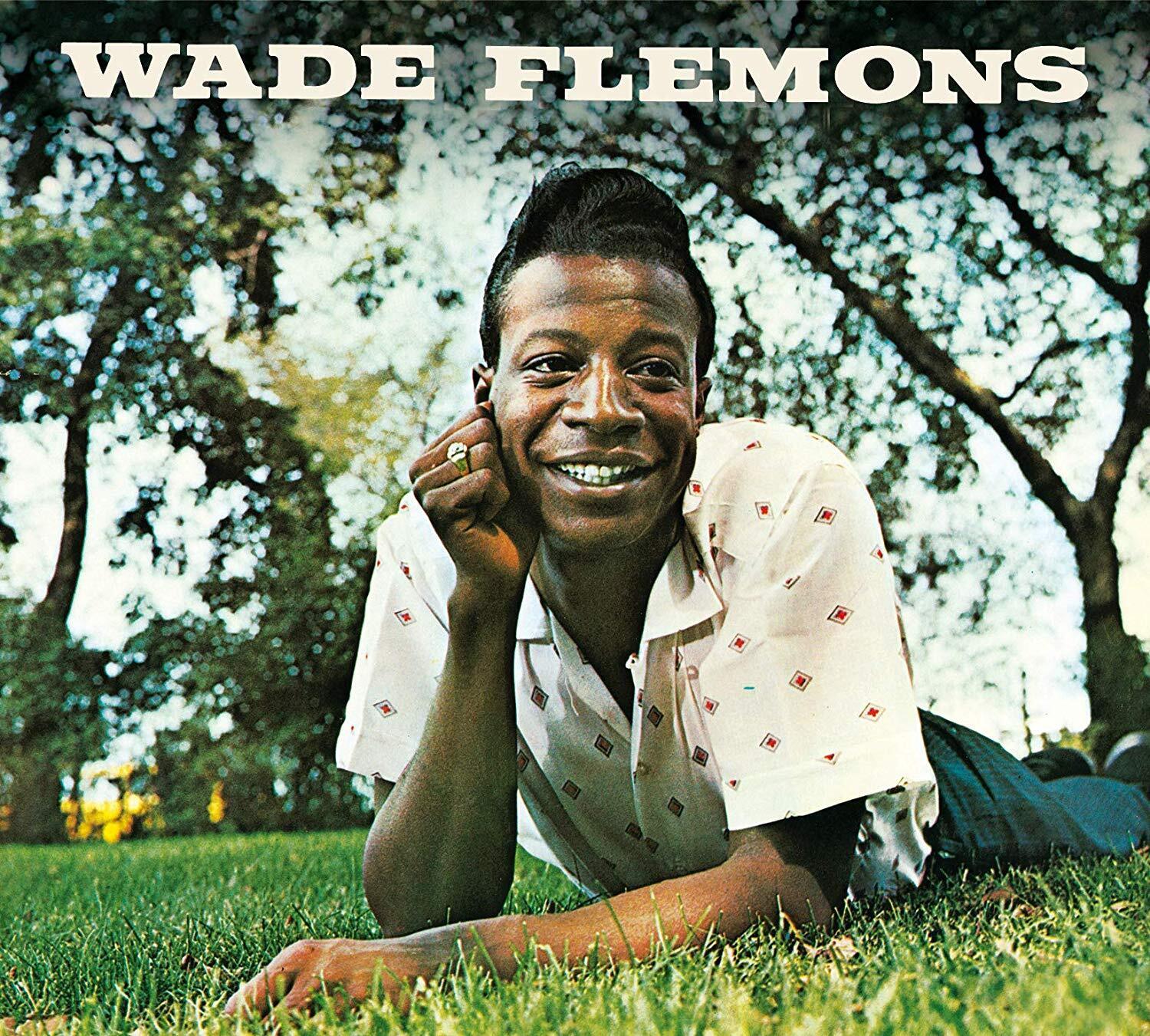 Flemons Wade - Wade Flemons (+ 16 Bonus Tracks) - Cd
