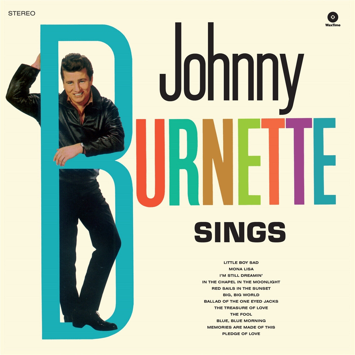 Sings [Lp] (Vinile)