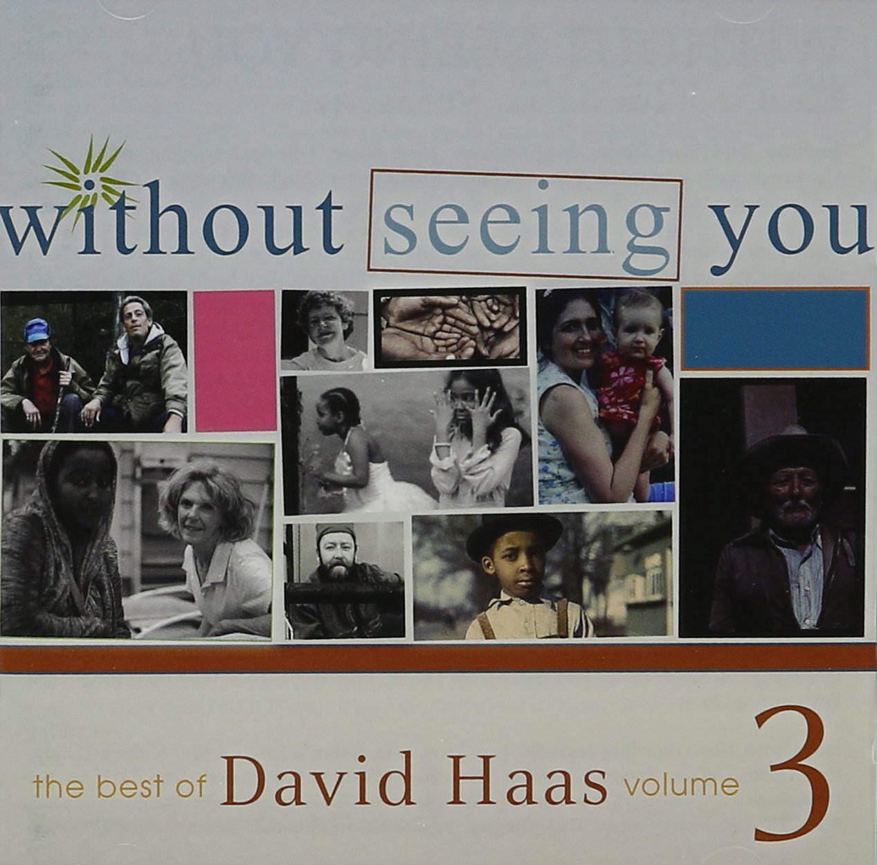 HAAS,DAVID Best of Haas 3 (CD)