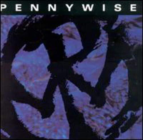 Pennywise PENNYWISE (Vinyl LP)