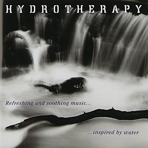 Various Hydrotherapy (CD)