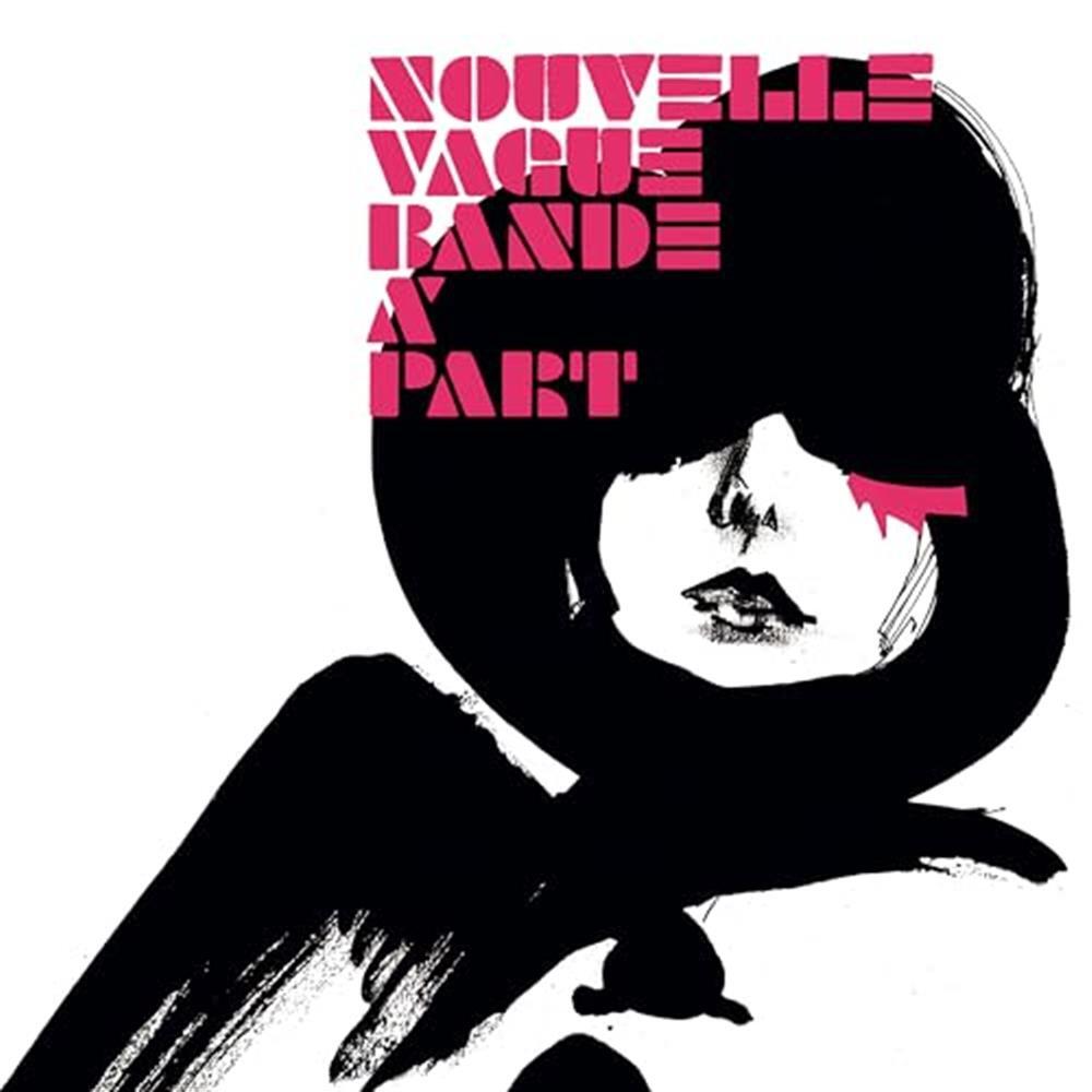 Nouvelle Vague (20 Ans) - Nouvelle Vague (Vinile)