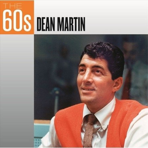 Dean Martin 60S CD NUOVO