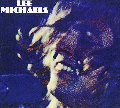 Lee Michaels Lee Michaels (CD) Album