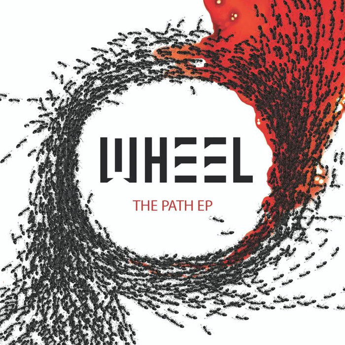 Wheel The Path EP/The Divide EP (Vinyl LP) 12" Album
