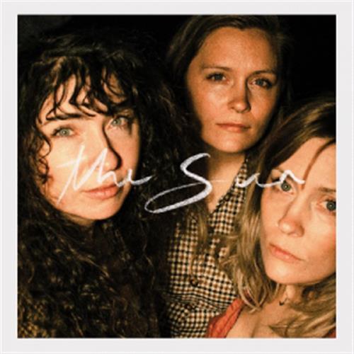 The Sun - Joseph (Audio CD)