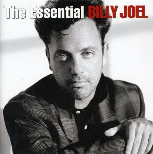 Joel,Billy^Joel,Billy Essential Billy Joel (CD)