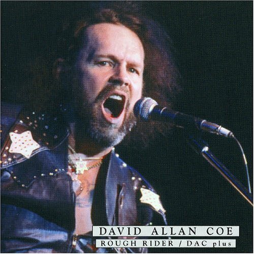 Rough Rider/dac Plus (CD) Album